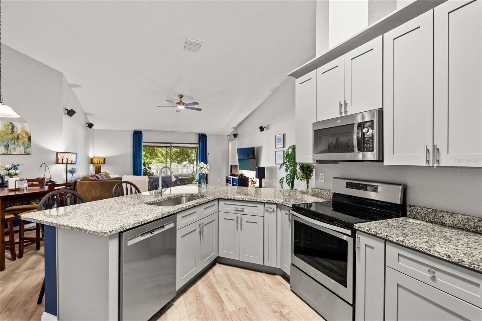 SUMMERFIELD VILLAGE 1 TR 28 - Residential