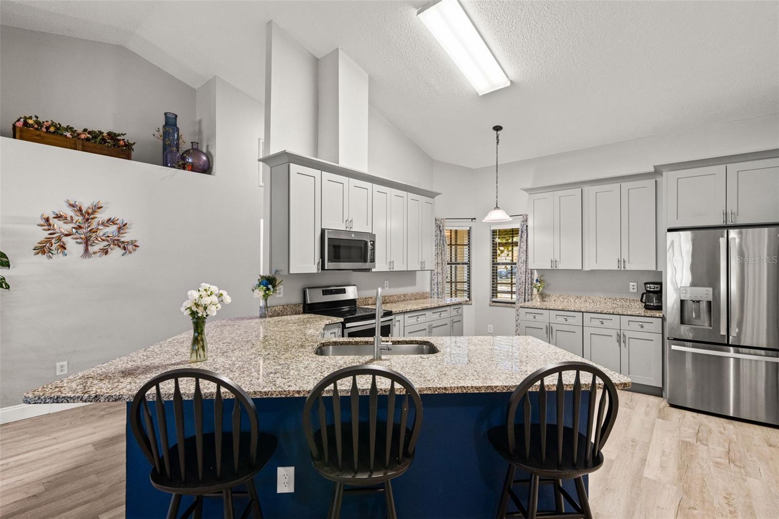 SUMMERFIELD VILLAGE 1 TR 28 - Residential