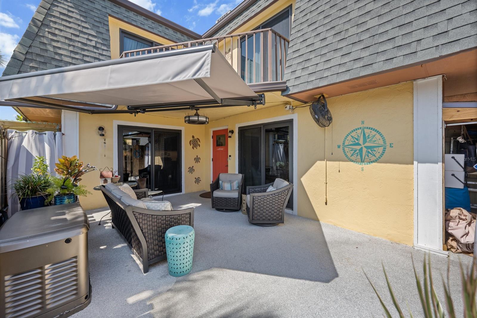 As Browns - Residential