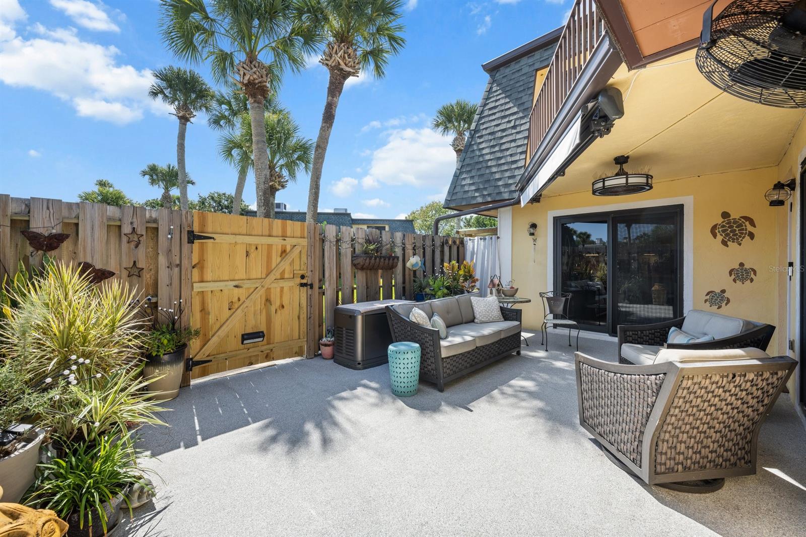 As Browns - Residential