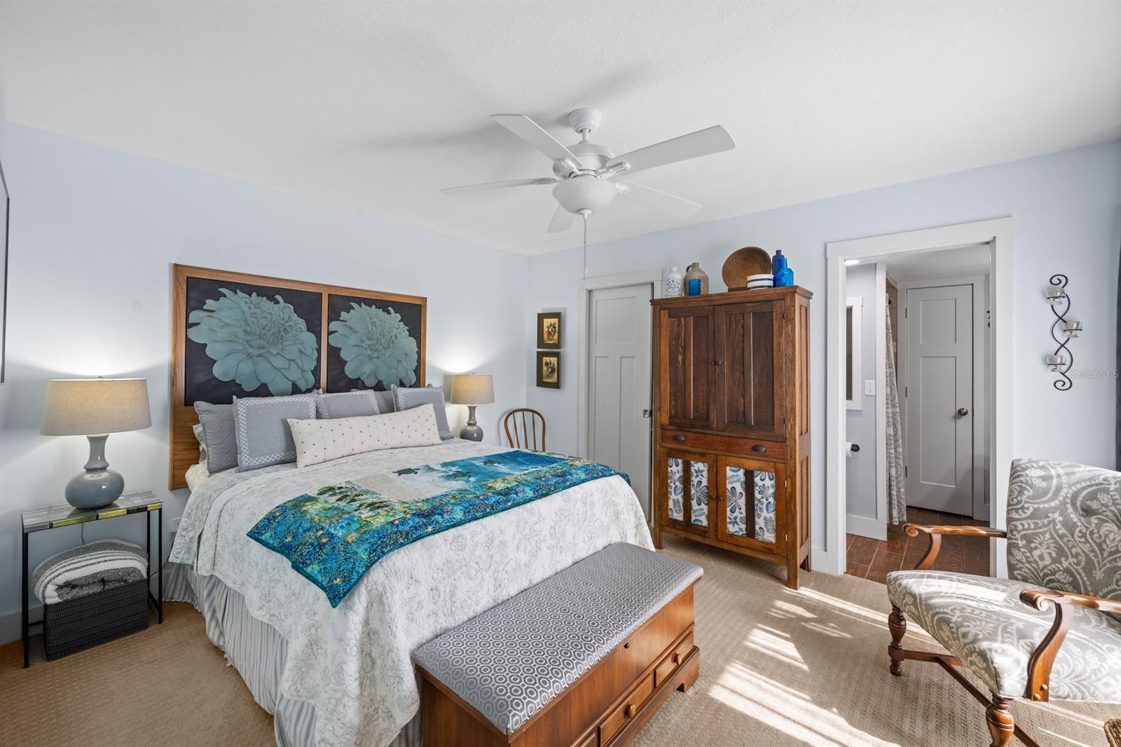 As Browns - Residential