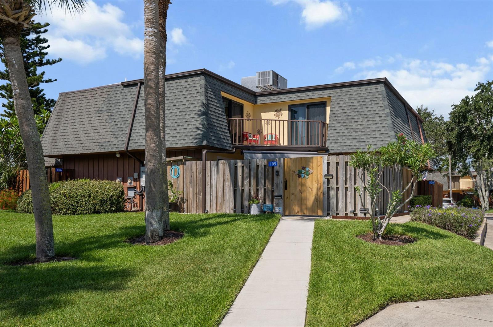 As Browns - Residential