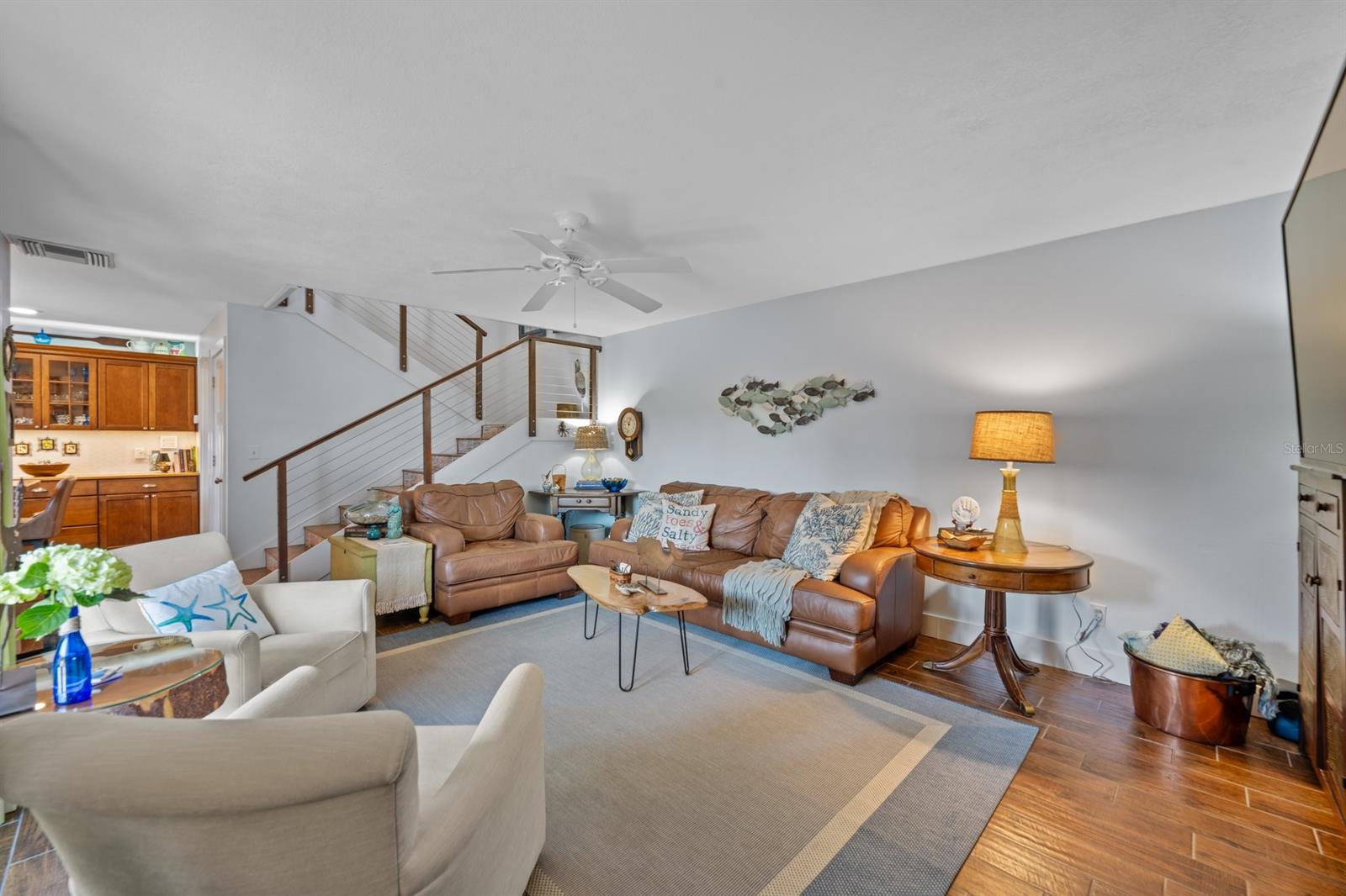 As Browns - Residential