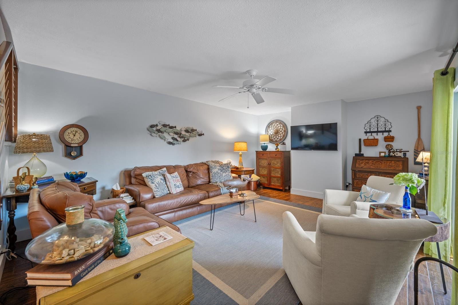 As Browns - Residential