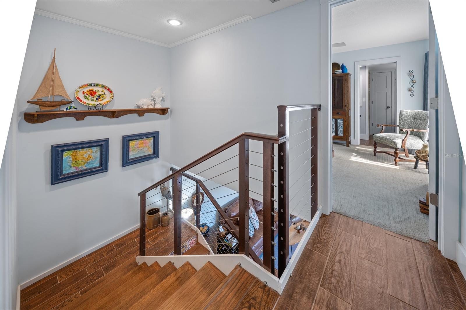 As Browns - Residential