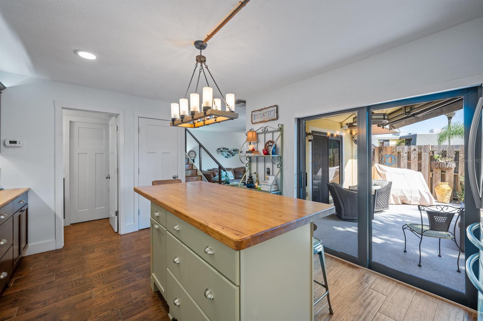 As Browns - Residential