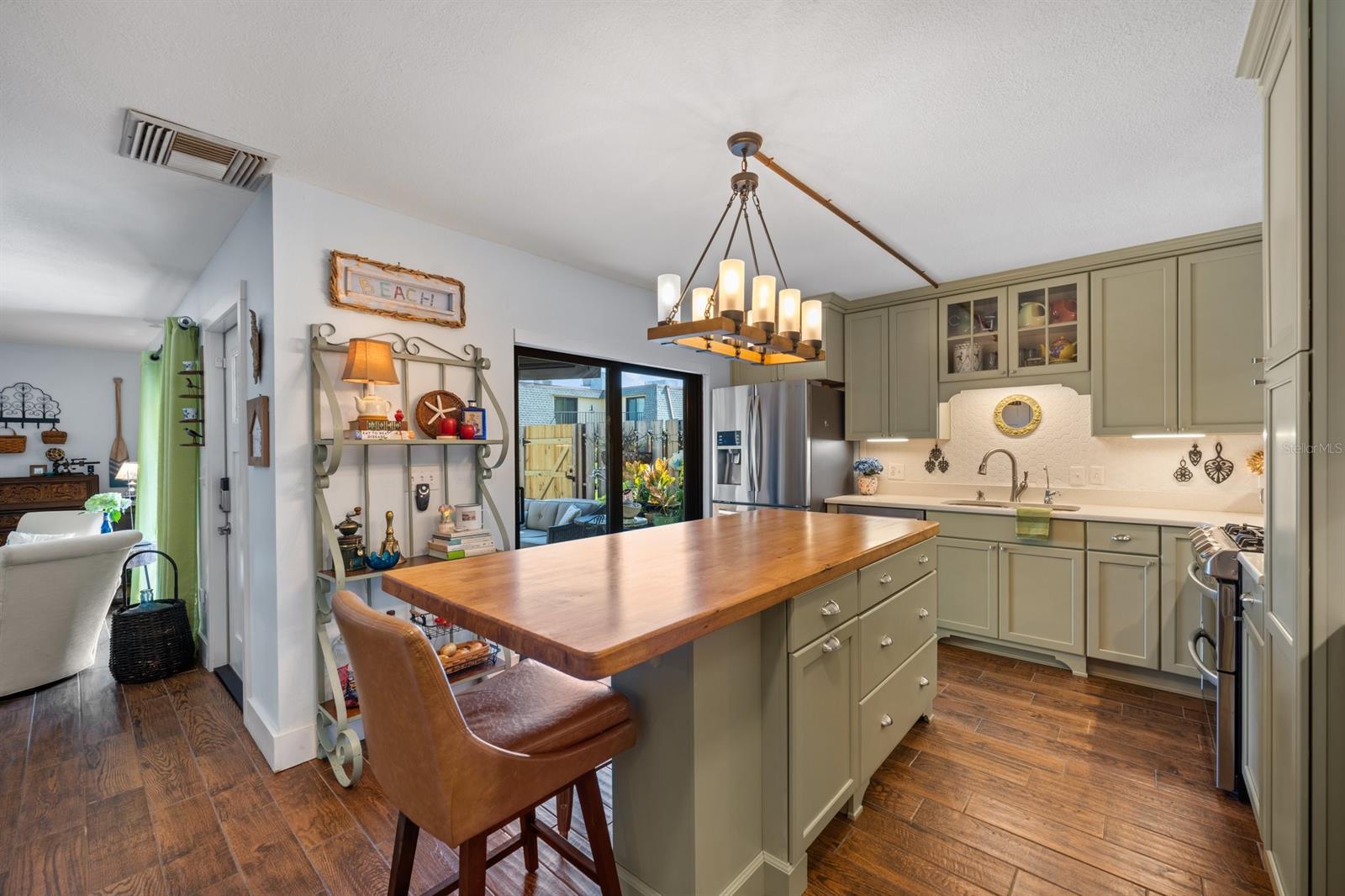 As Browns - Residential