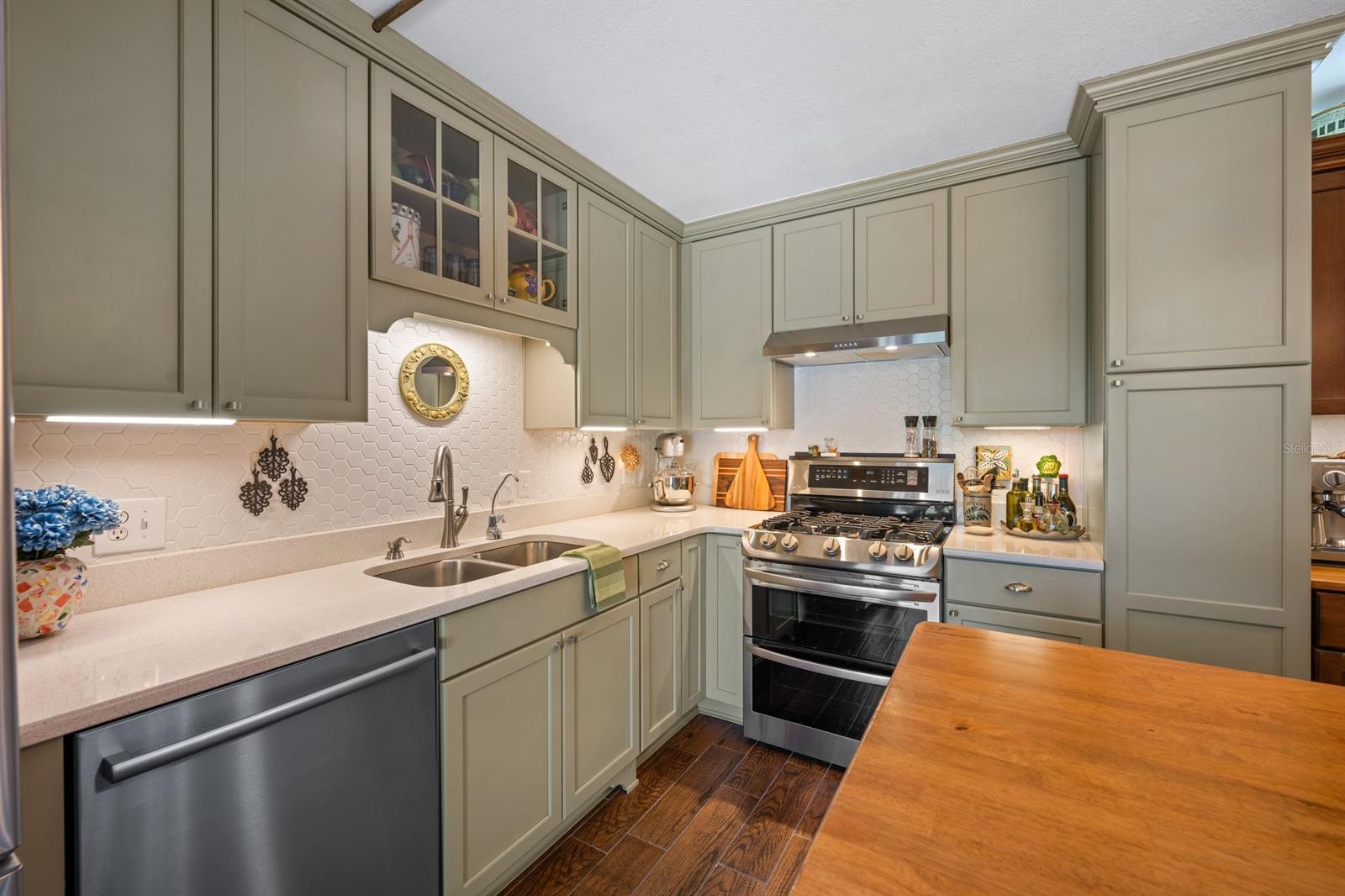 As Browns - Residential