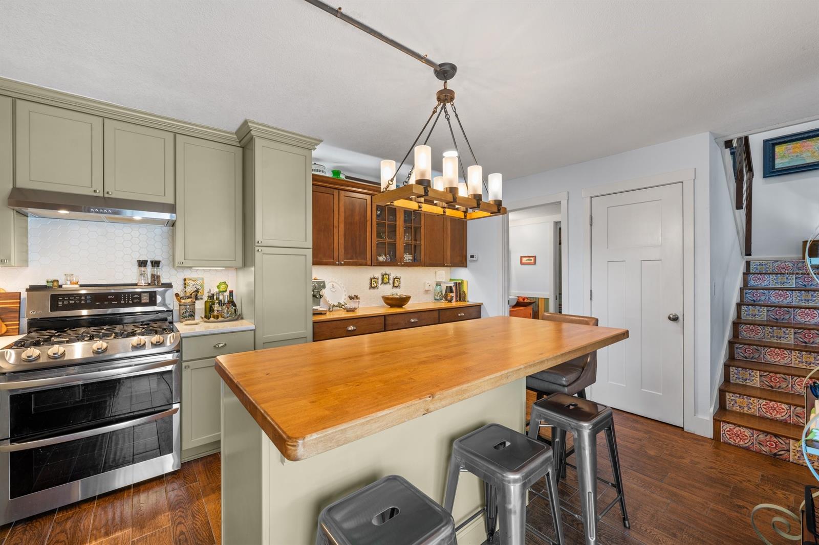 As Browns - Residential