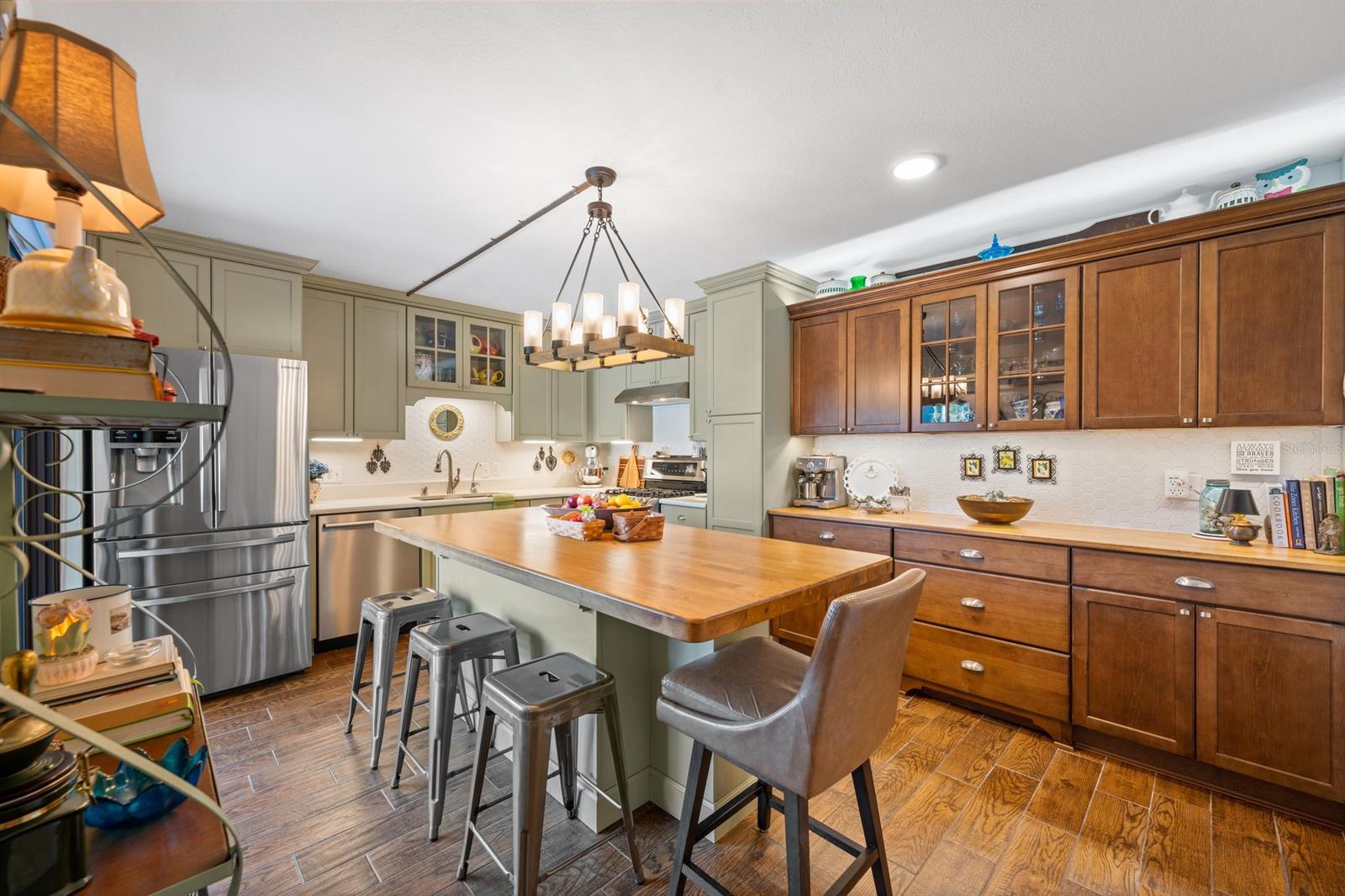 As Browns - Residential