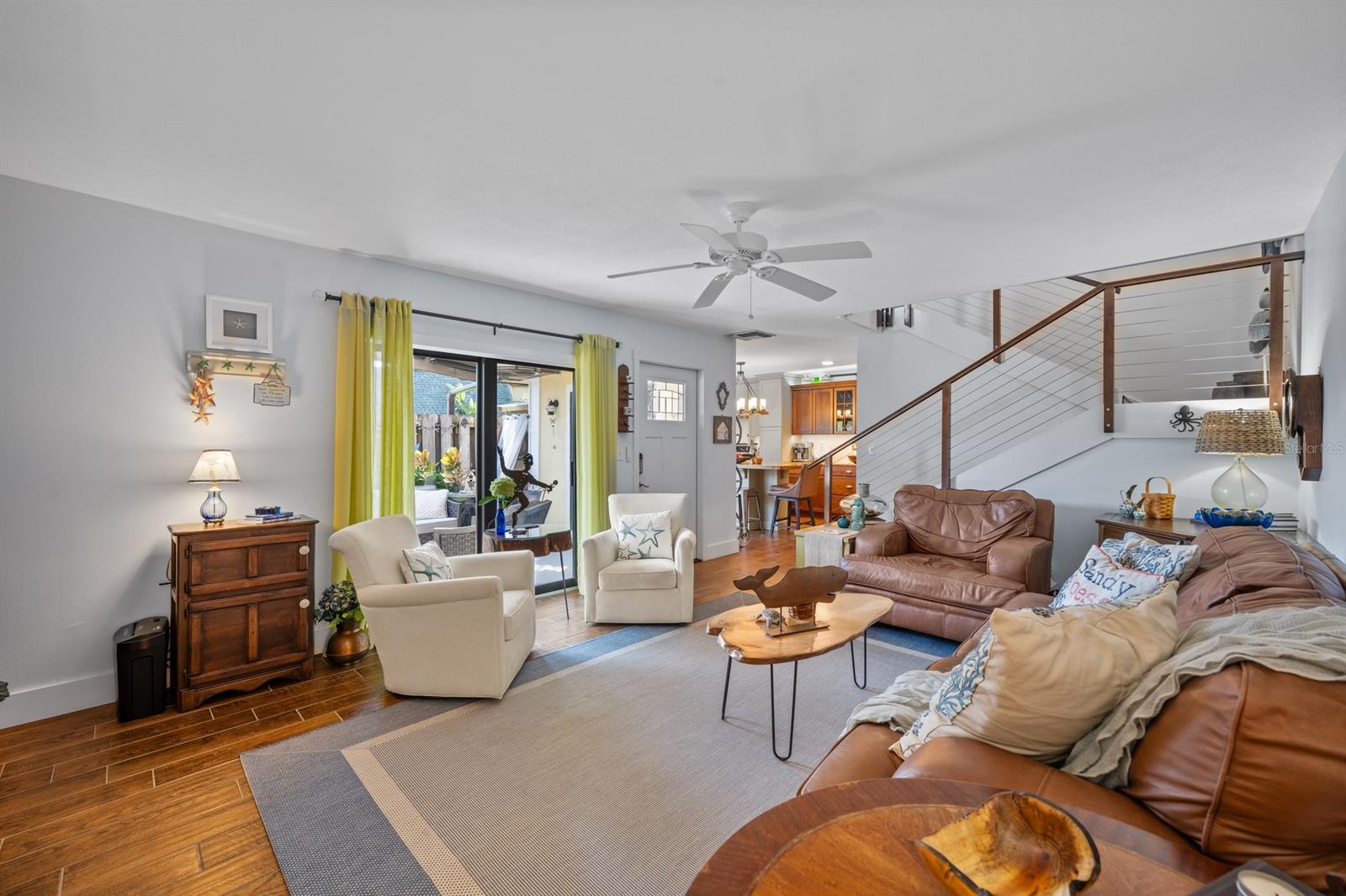 As Browns - Residential