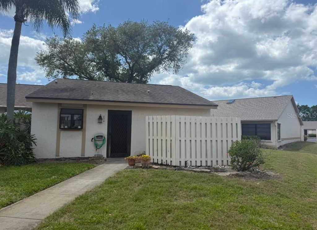 Photo of 2910 63rd Street W, Bradenton, FL 34209 (MLS # A4689006)