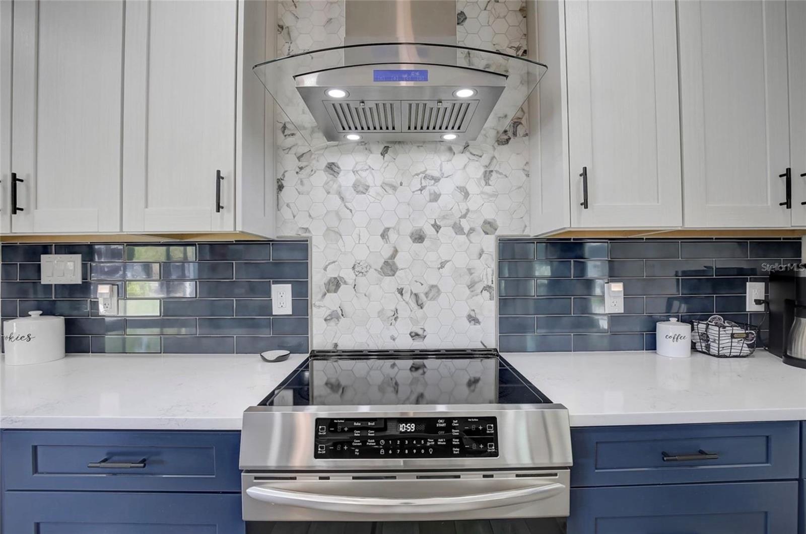 CRESTMONT - Residential