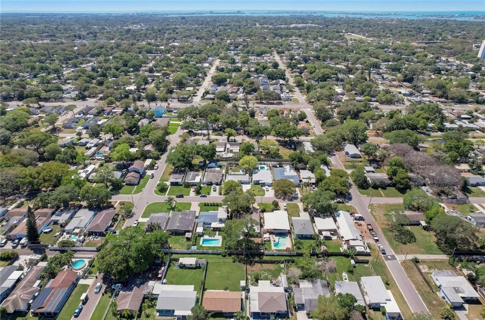 CRESTMONT - Residential