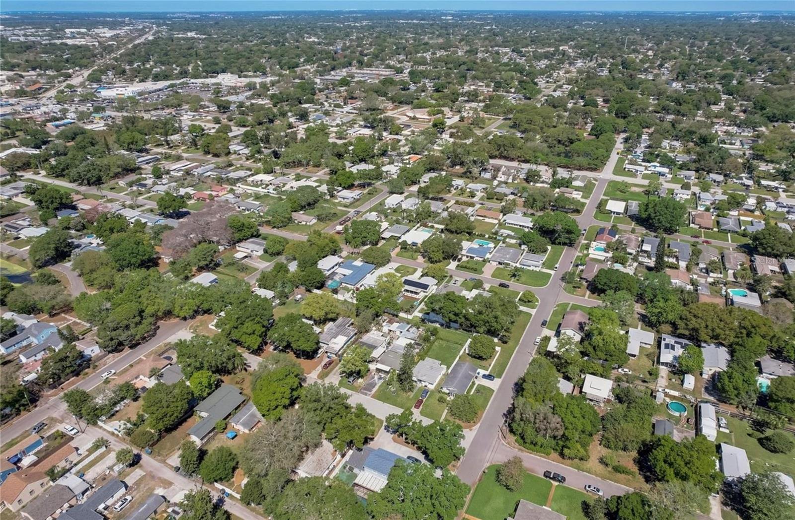 CRESTMONT - Residential