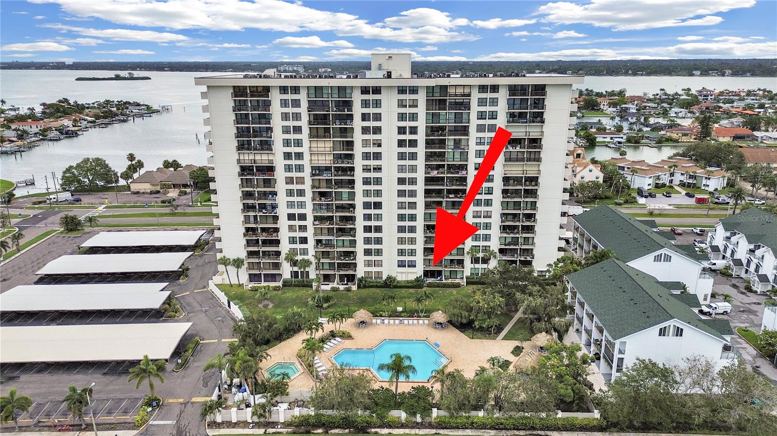 400 ISLAND WAY 203