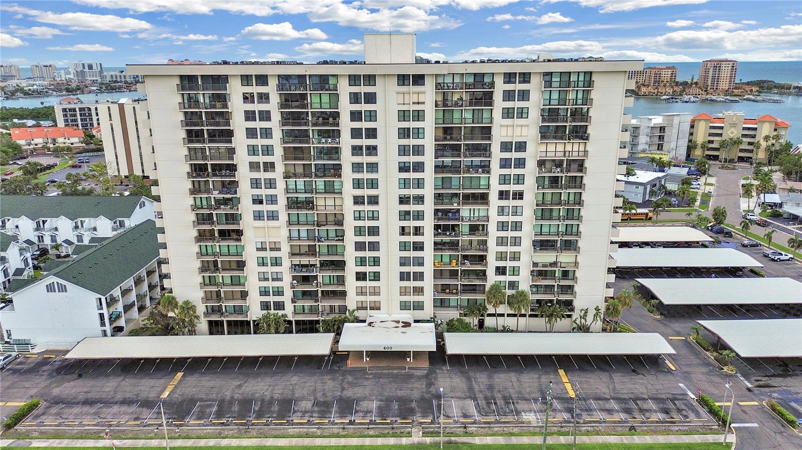 400 ISLAND WAY 203