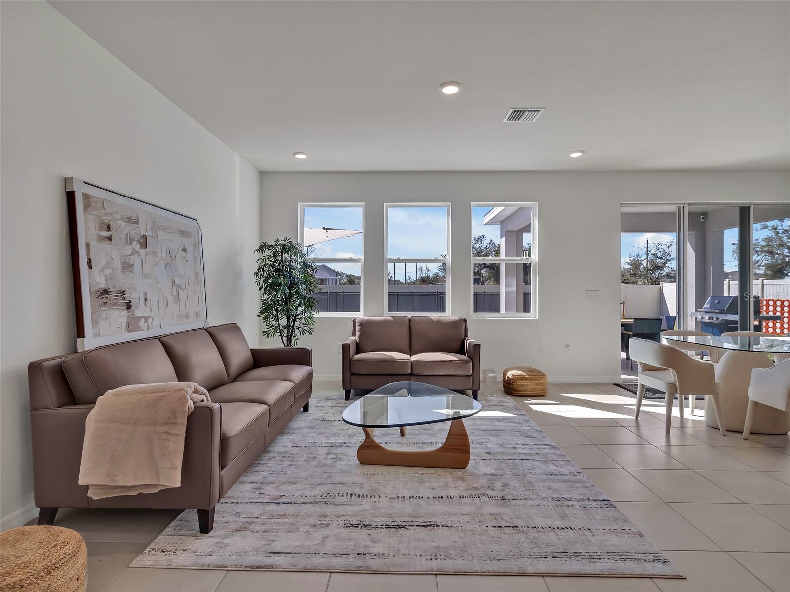 CREEK PRESERVE PH 9 - Residential Lease