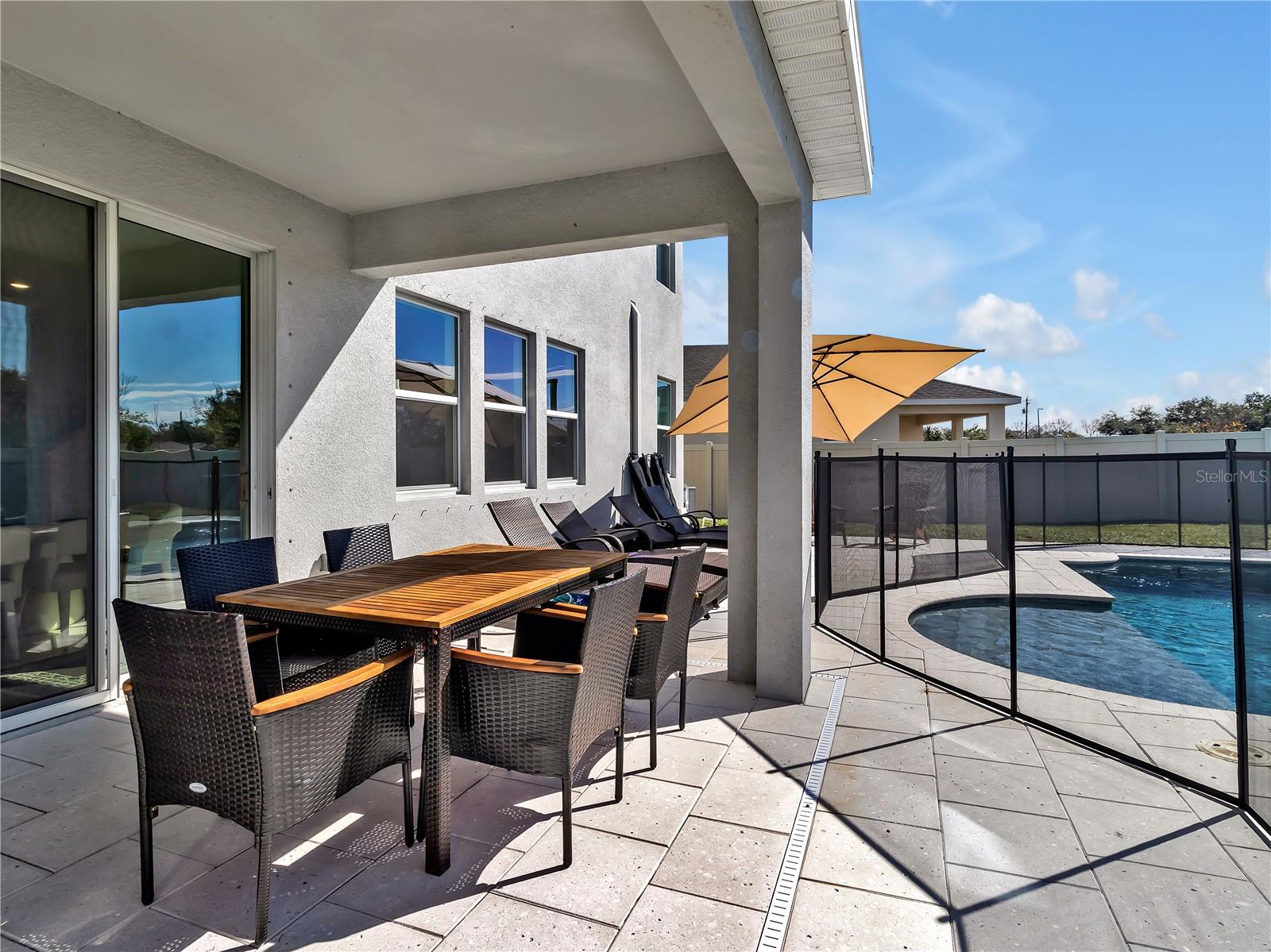 CREEK PRESERVE PH 9 - Residential Lease