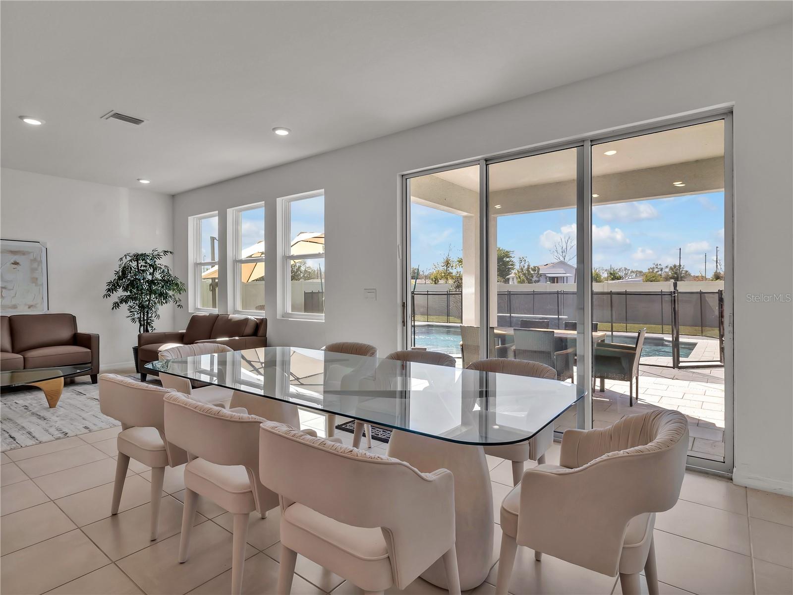 CREEK PRESERVE PH 9 - Residential Lease