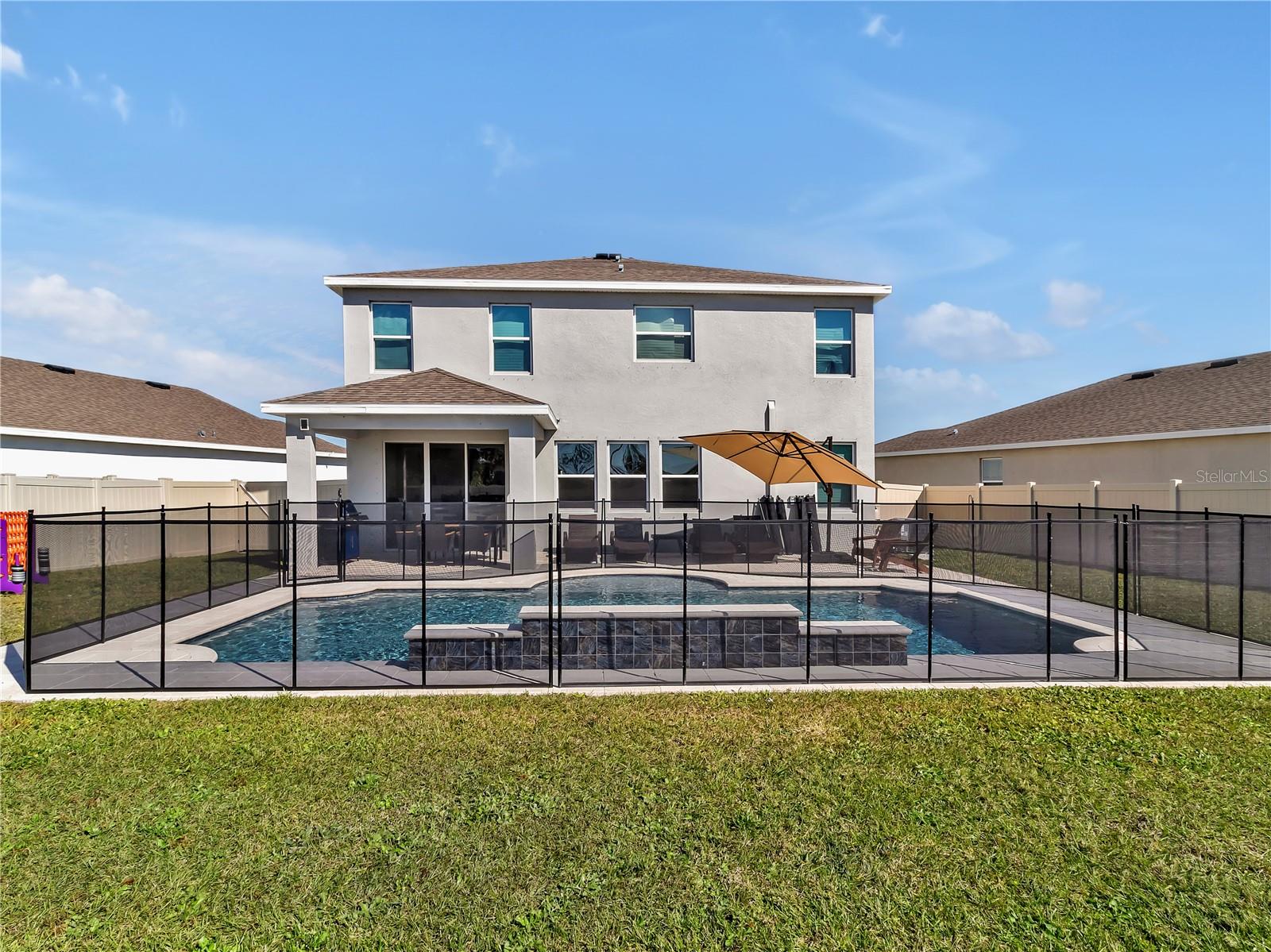 CREEK PRESERVE PH 9 - Residential Lease