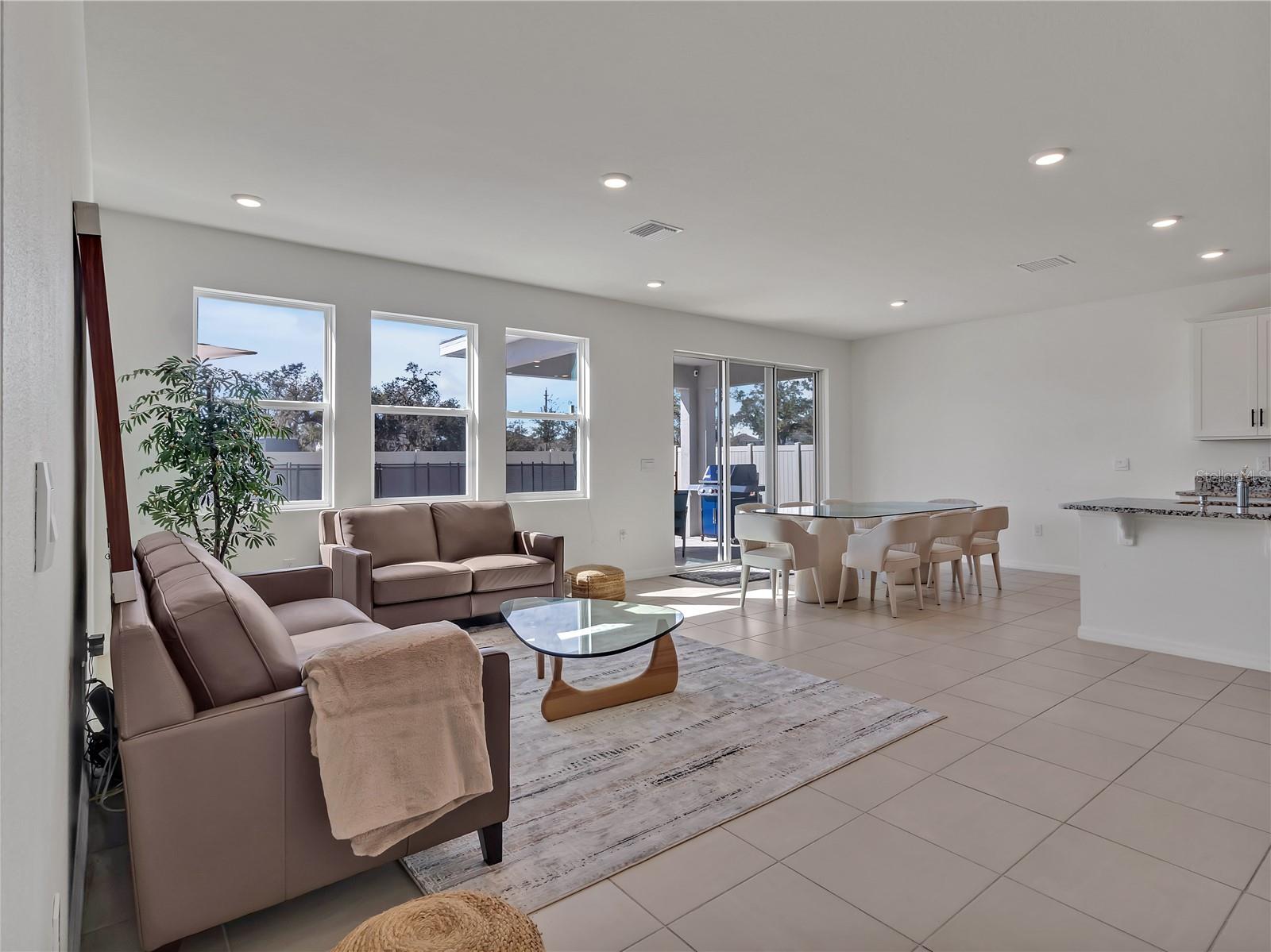 CREEK PRESERVE PH 9 - Residential Lease