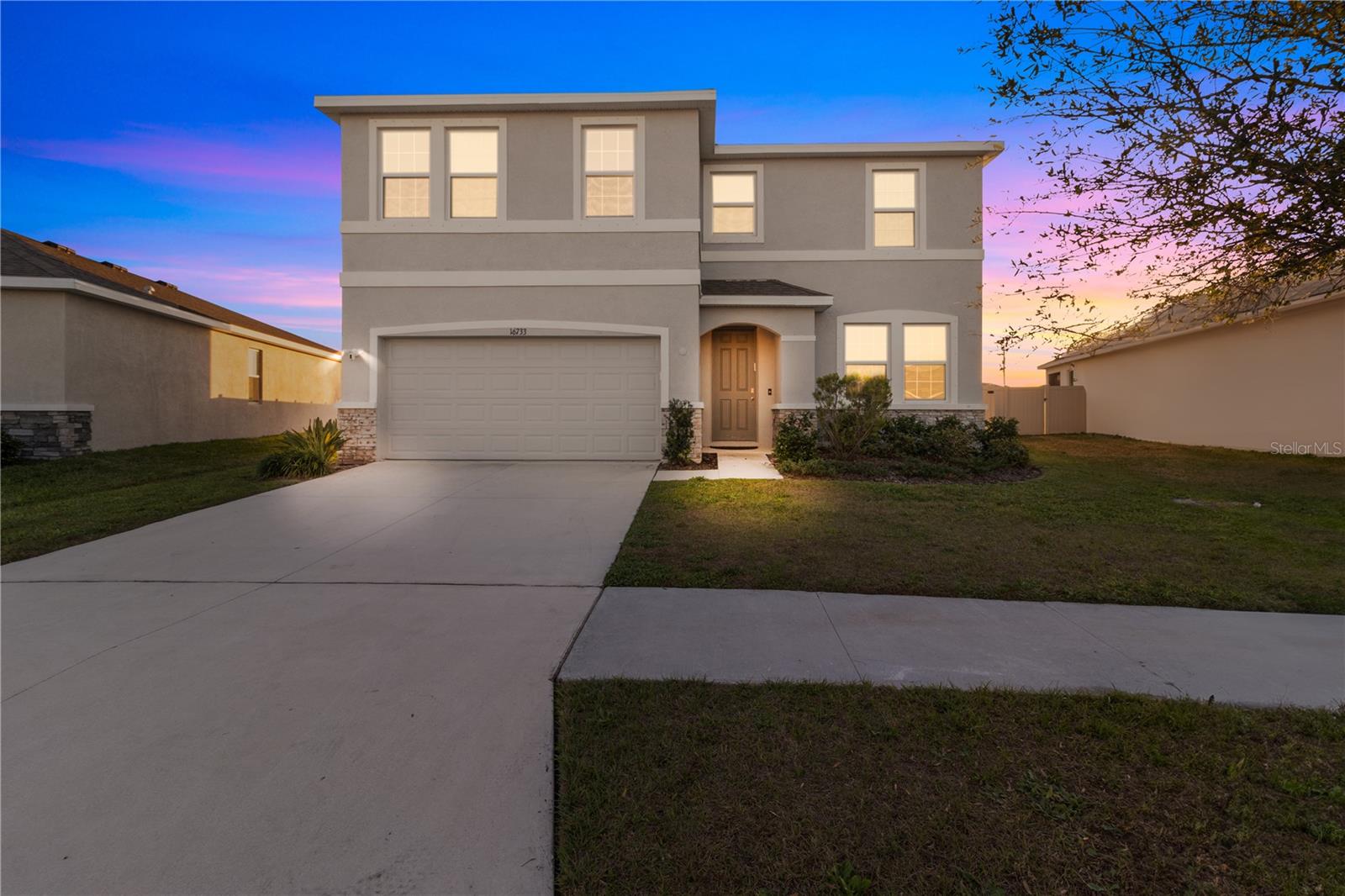 CREEK PRESERVE PH 9 - Residential Lease