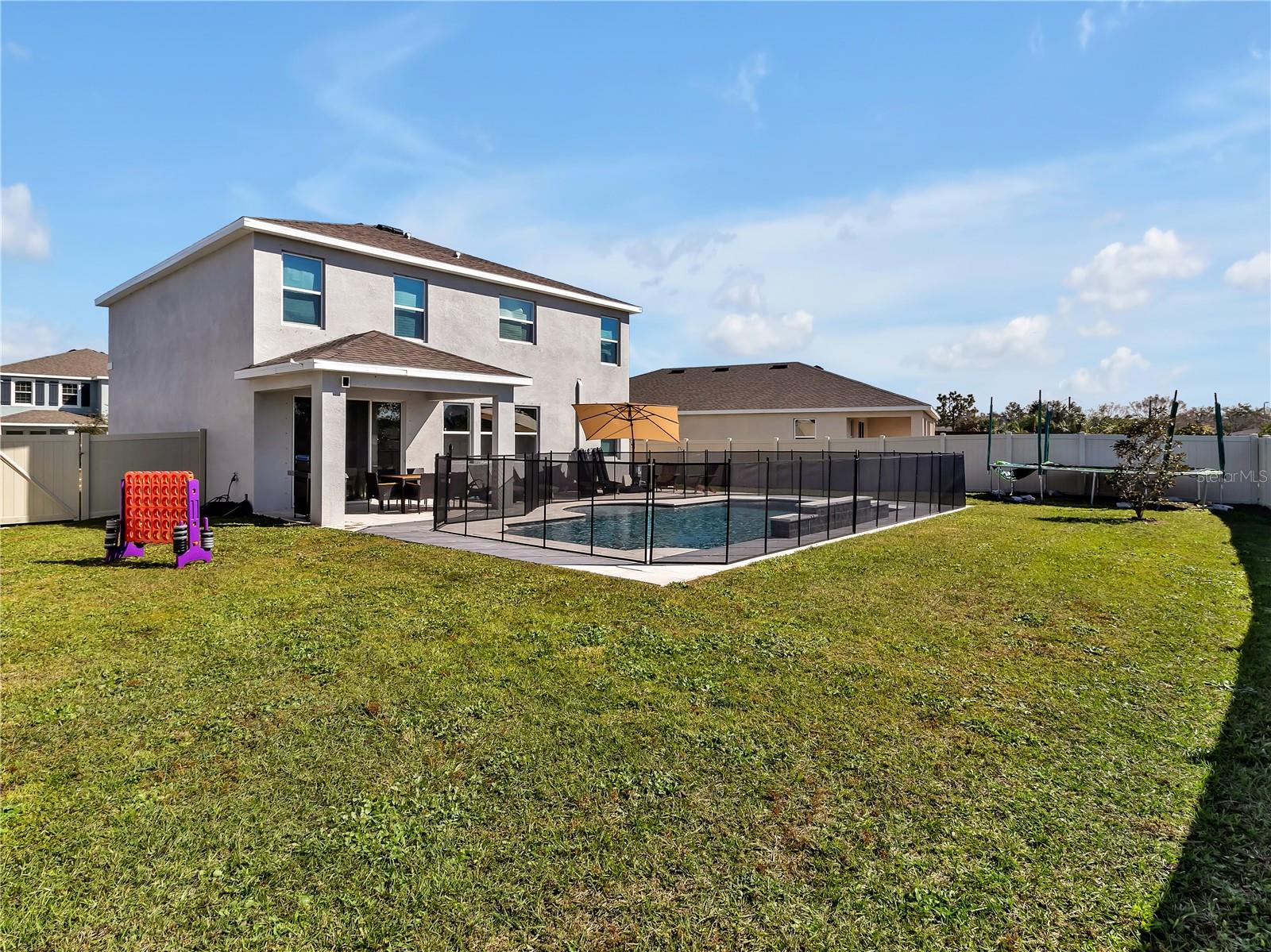 CREEK PRESERVE PH 9 - Residential Lease