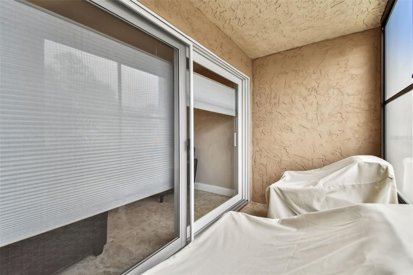 BOULEVARD CLUB THE CONDO - Residential Lease