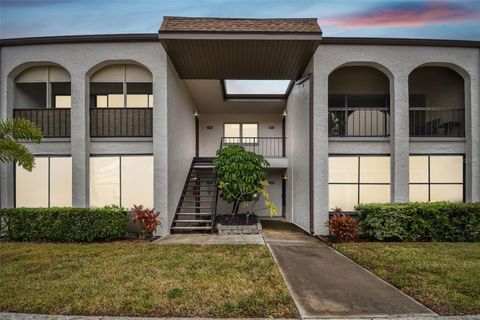 7701 STARKEY ROAD 105 SEMINOLE FL 33777