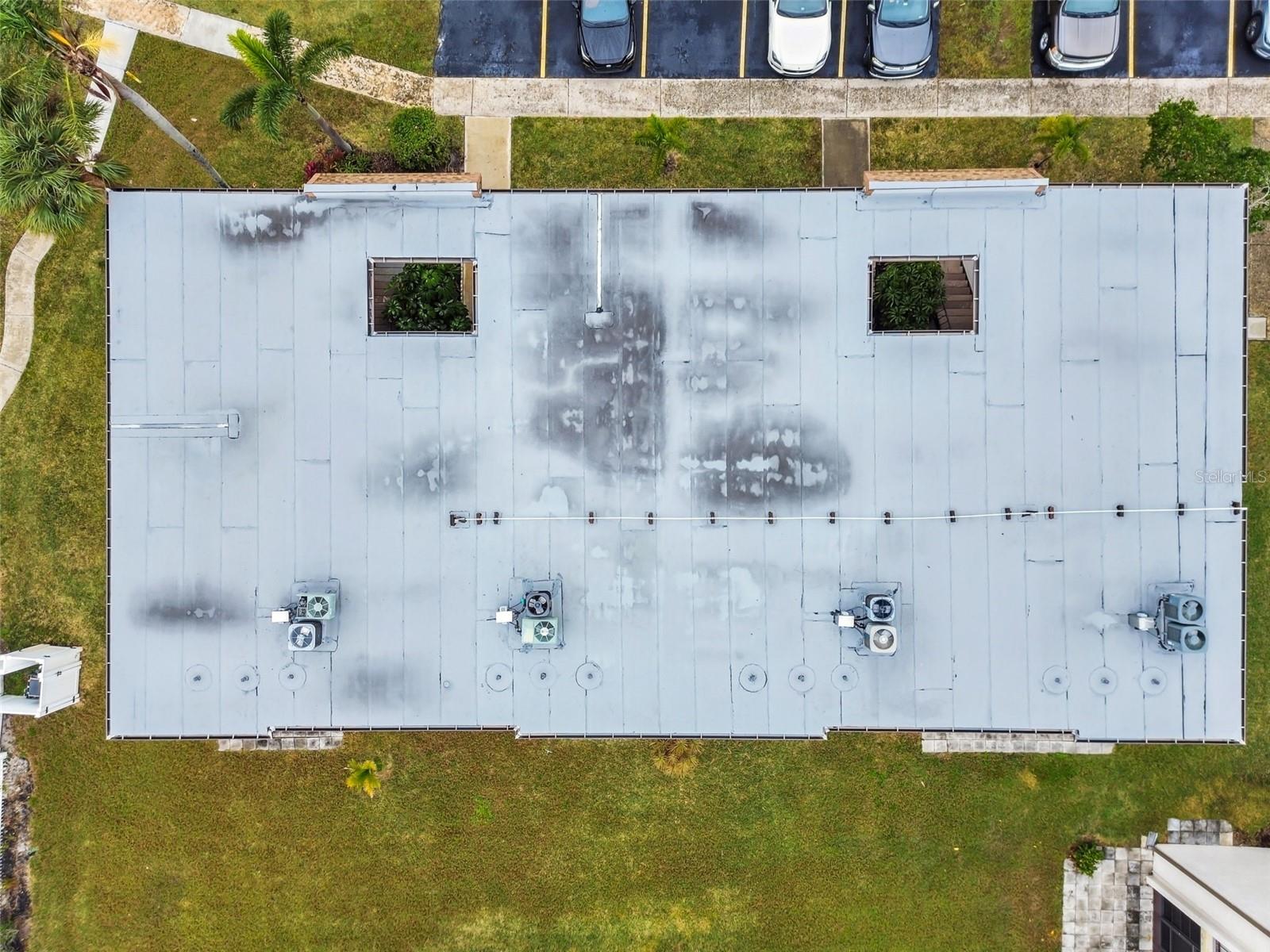 BOULEVARD CLUB THE CONDO - Residential Lease