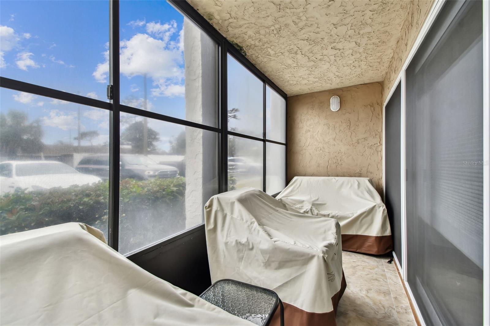 BOULEVARD CLUB THE CONDO - Residential Lease