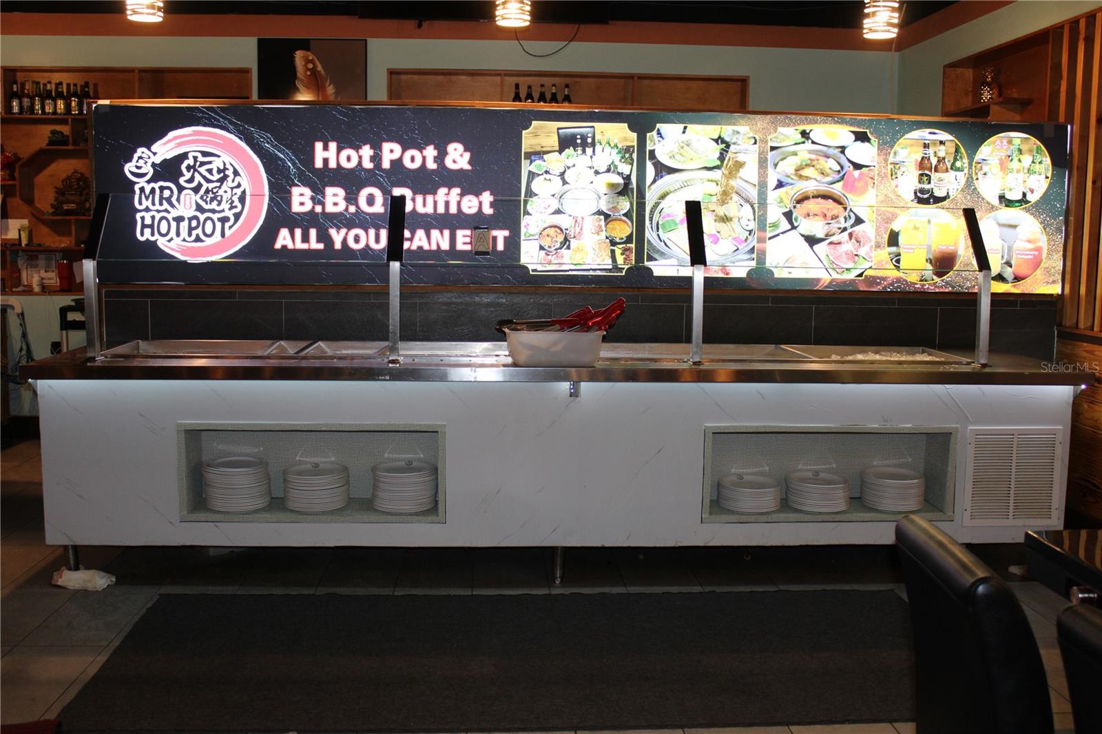 RIVER COUNTRY ESTATES - Commercial Sale