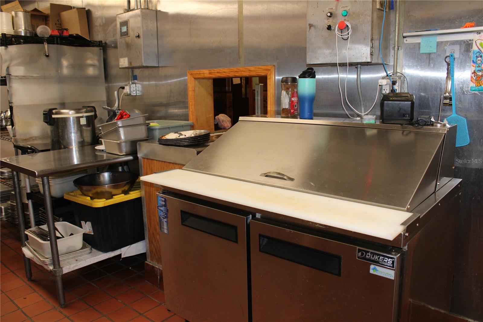 RIVER COUNTRY ESTATES - Commercial Sale