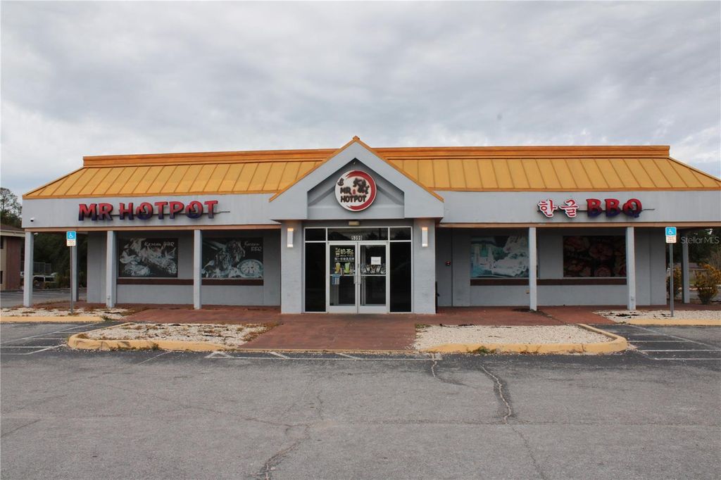 Photo of 5399 Commercial Way, Spring Hill, FL 34606 (MLS # W7880895)