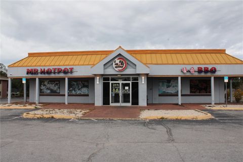 5399 COMMERCIAL WAY SPRING HILL FL 34606