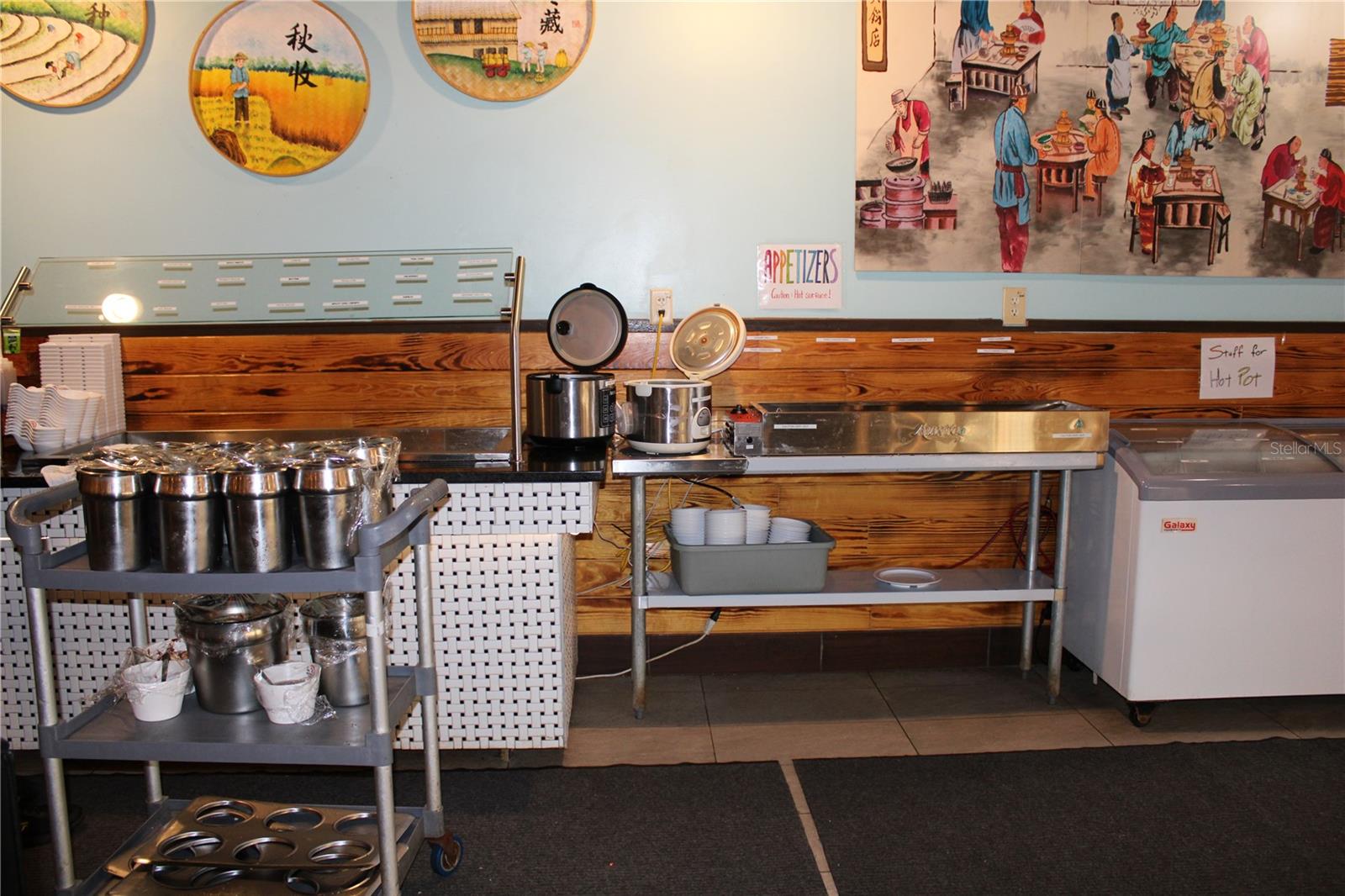 RIVER COUNTRY ESTATES - Commercial Sale