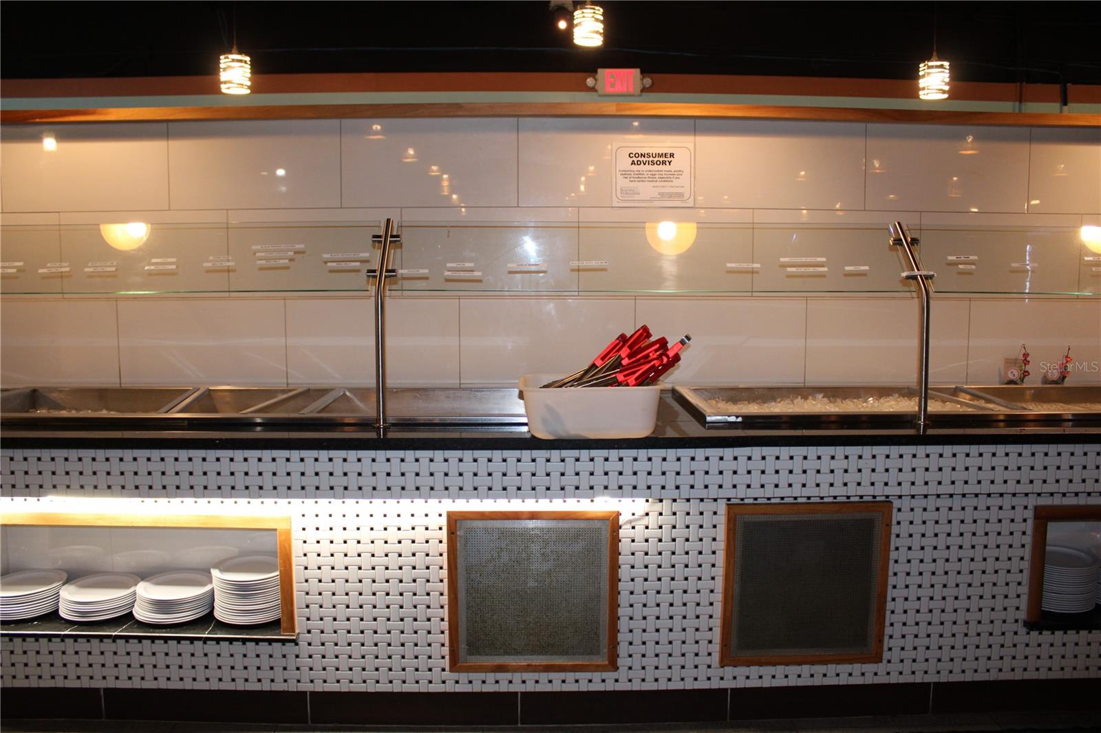 RIVER COUNTRY ESTATES - Commercial Sale