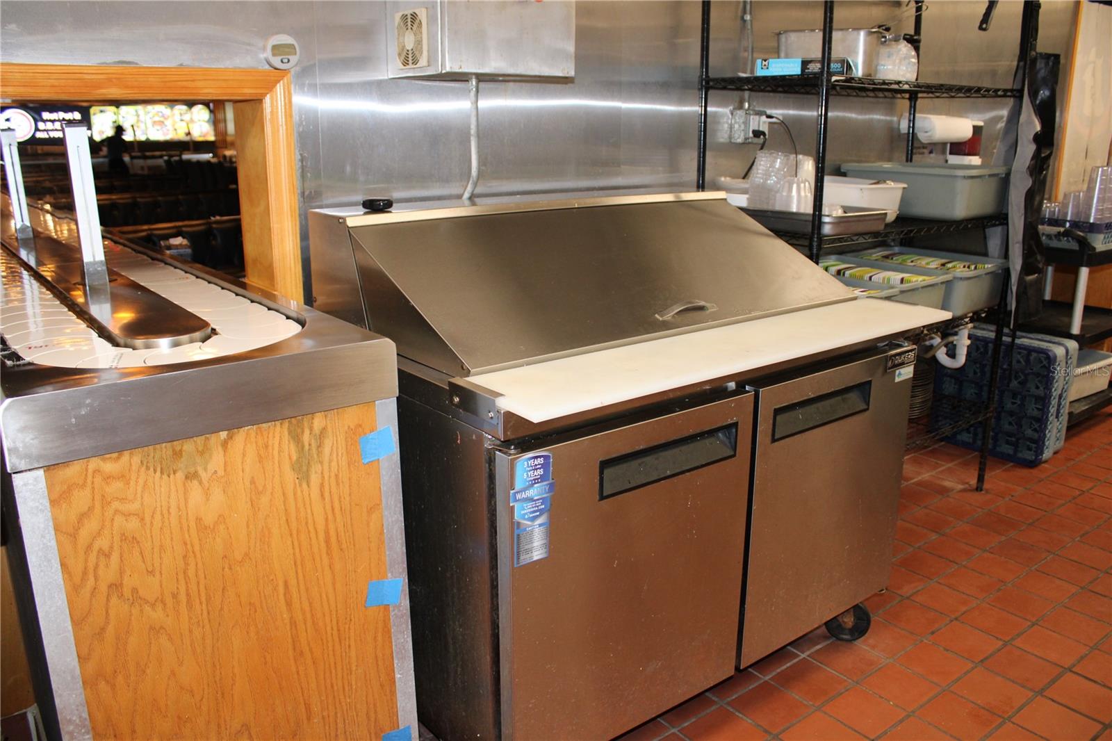 RIVER COUNTRY ESTATES - Commercial Sale