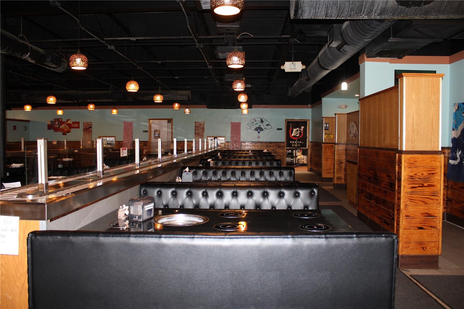 RIVER COUNTRY ESTATES - Commercial Sale