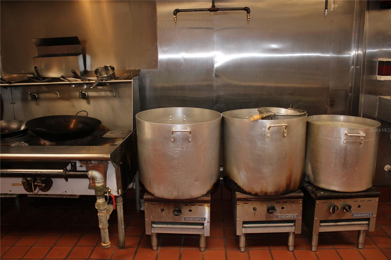 RIVER COUNTRY ESTATES - Commercial Sale