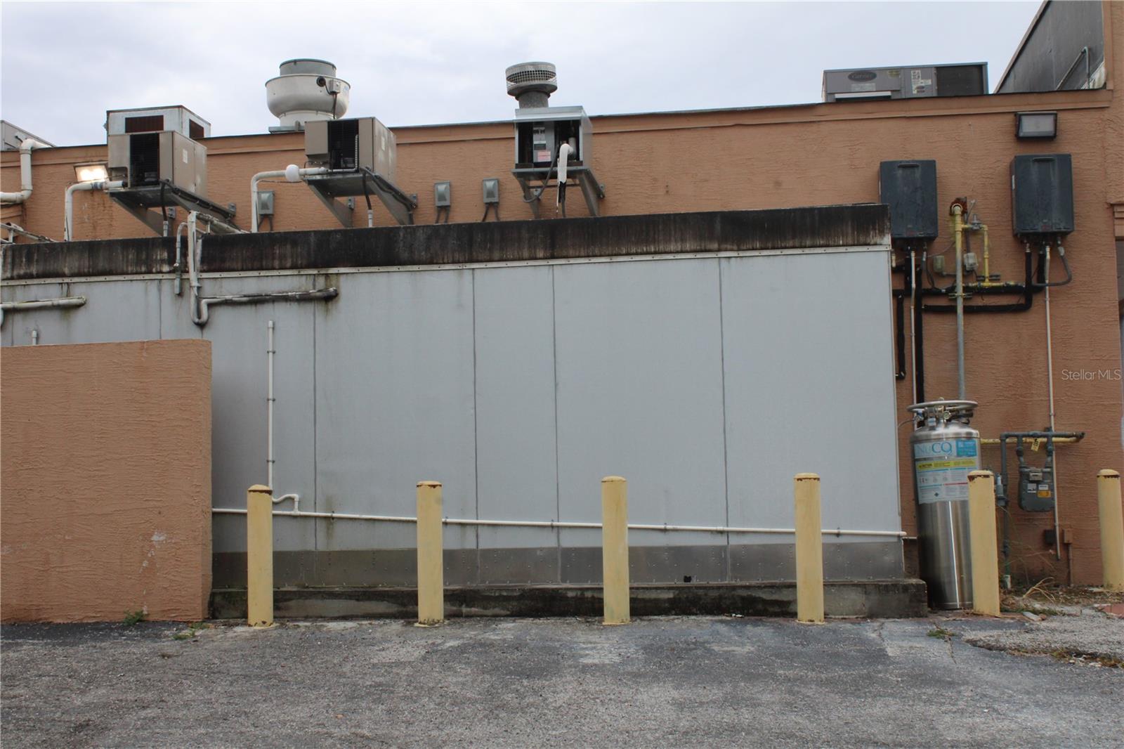 RIVER COUNTRY ESTATES - Commercial Sale