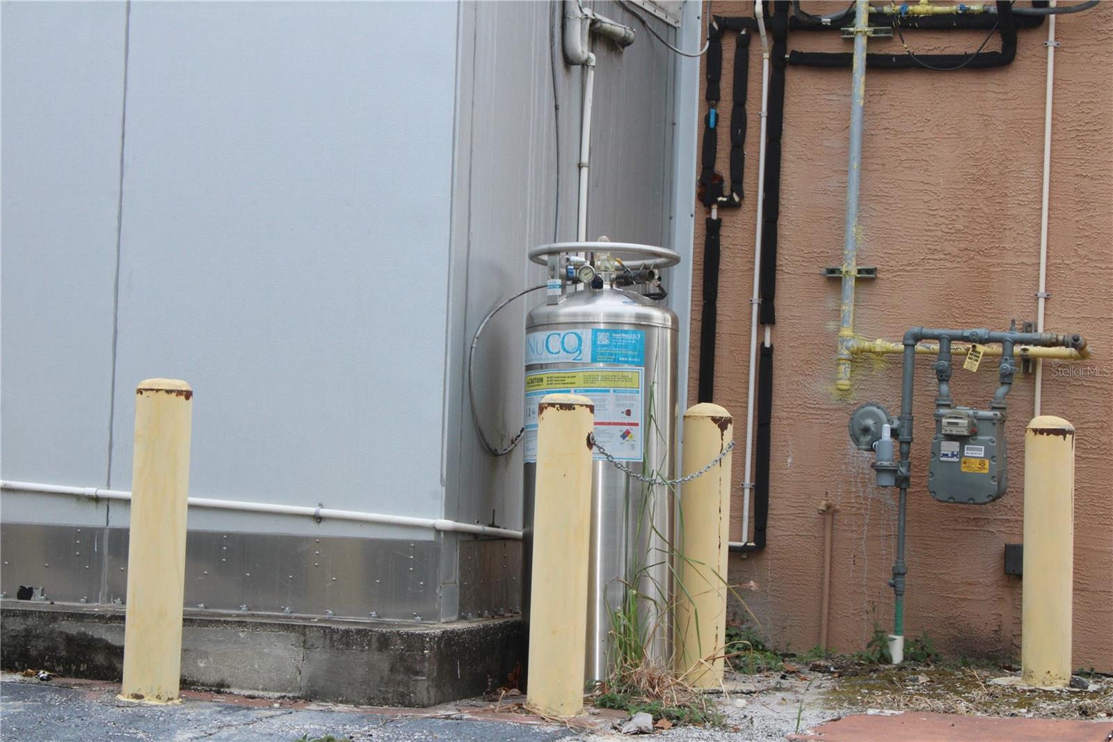 RIVER COUNTRY ESTATES - Commercial Sale