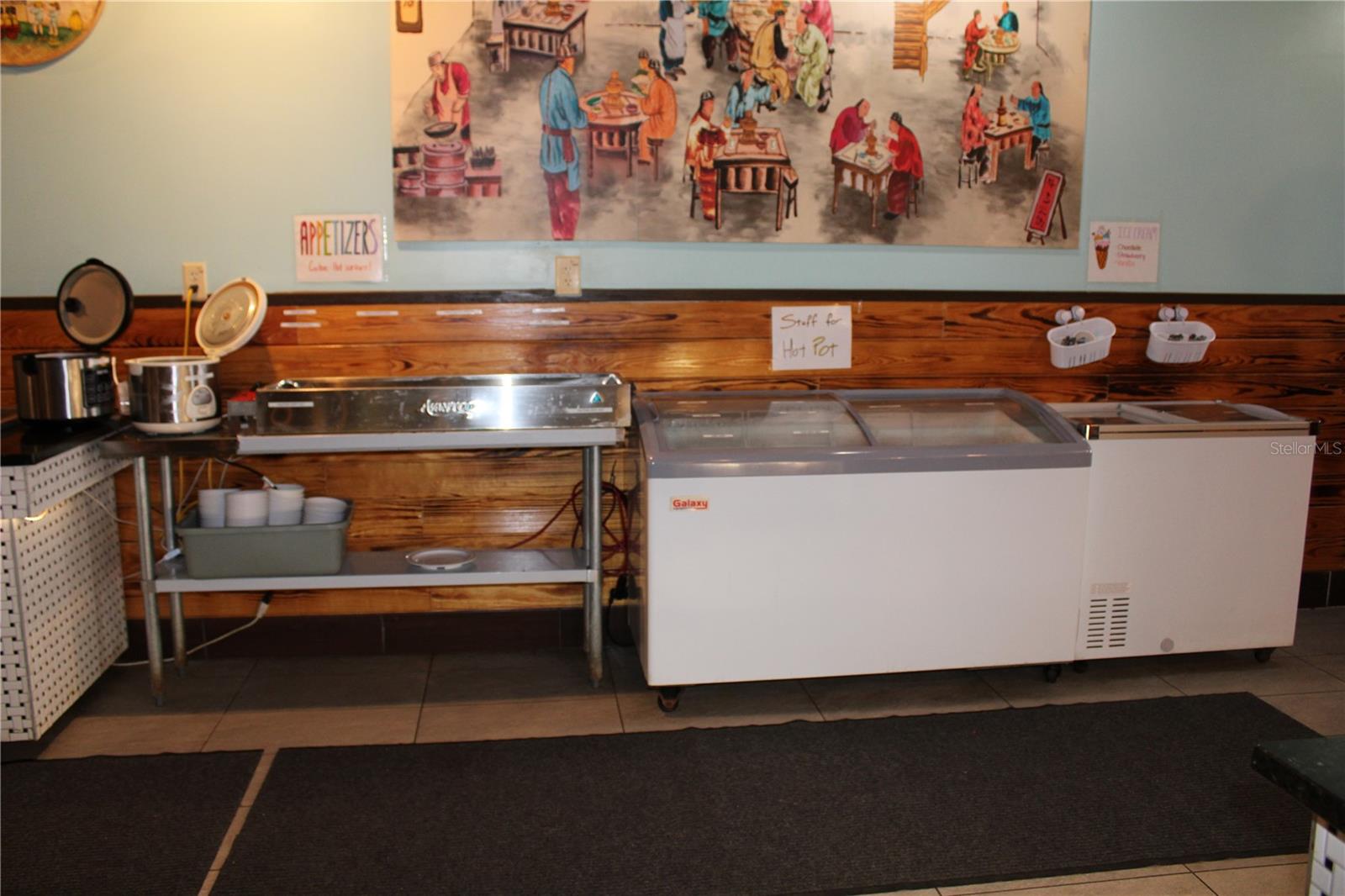 RIVER COUNTRY ESTATES - Commercial Sale