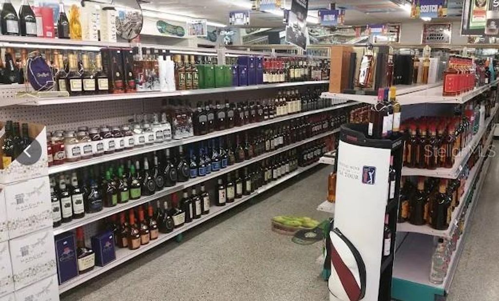 Photo of 503 Alt 19 Highway #503, Palm Harbor, FL 34683 (MLS # TB8495942)