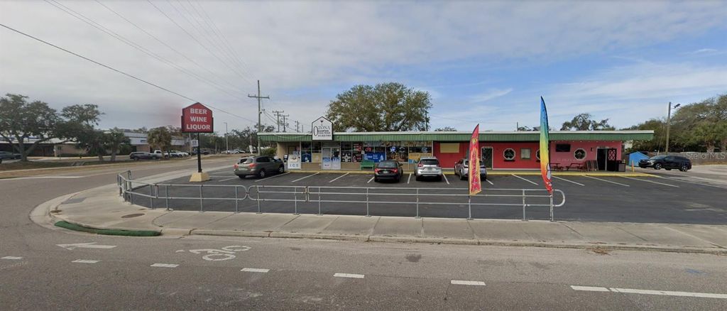 Photo of 503 Alt 19 Highway #503, Palm Harbor, FL 34683 (MLS # TB8495942)