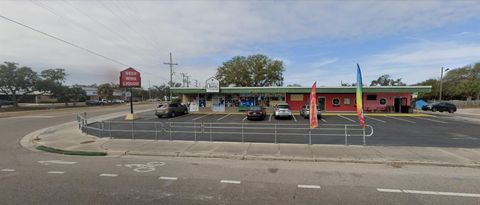 Photo of 503 Alt 19 Highway #503, Palm Harbor, FL 34683 (MLS # TB8495942)