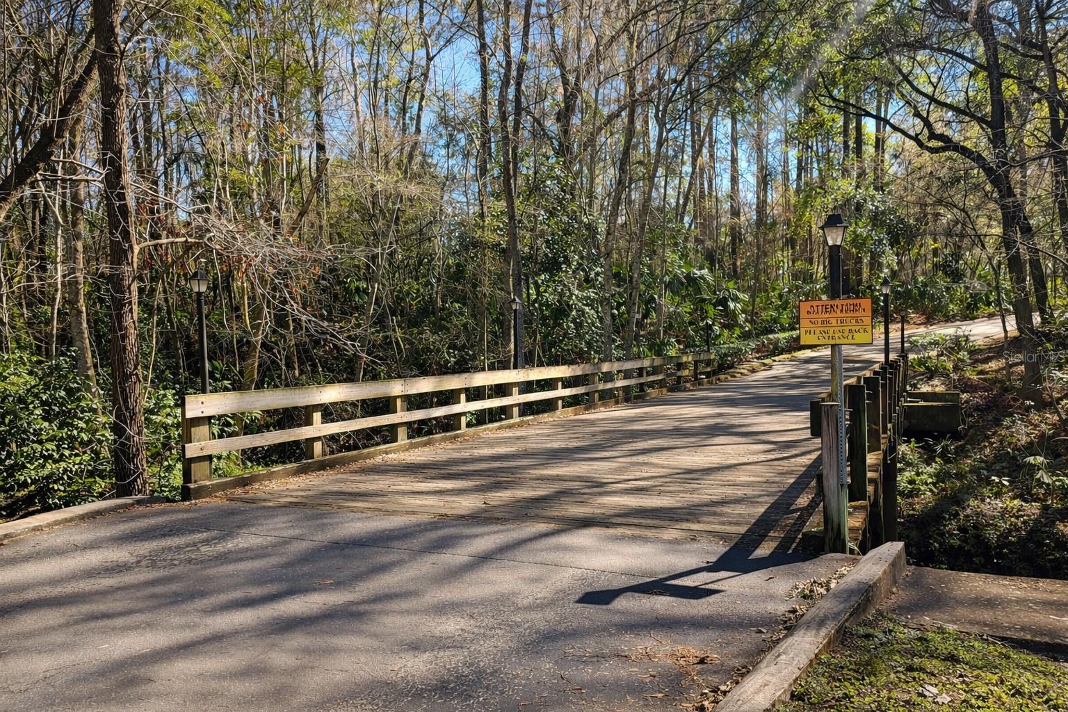 CREEKS EDGE CONDO - Residential