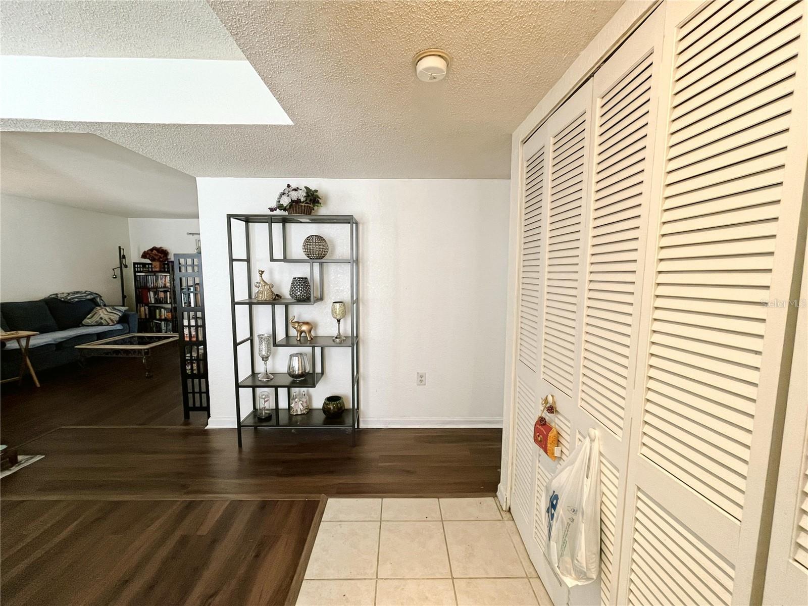 CREEKS EDGE CONDO - Residential