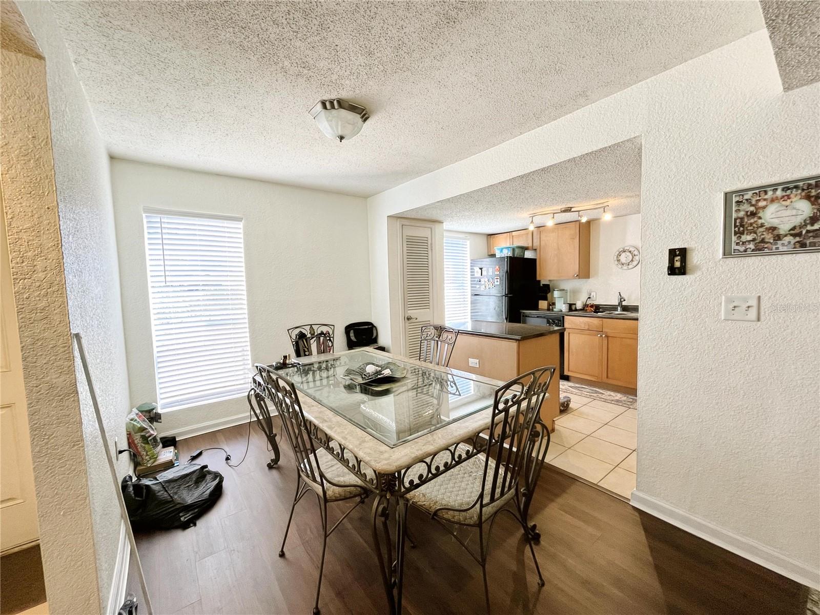 CREEKS EDGE CONDO - Residential